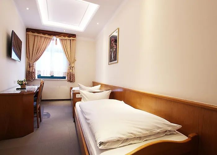 Hotel Europaeischer Hof Elsterwerda