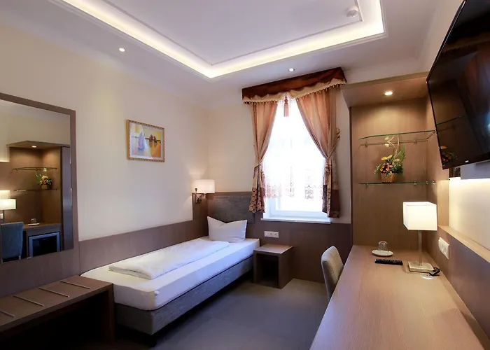 Europaeischer Hof 酒店