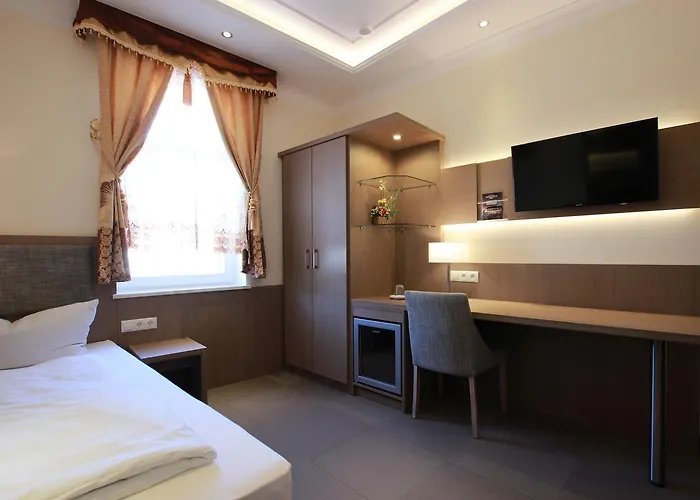 Europaeischer Hof Hotel 4*