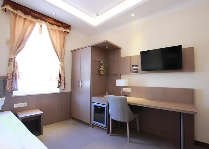 Europaeischer Hof 4*